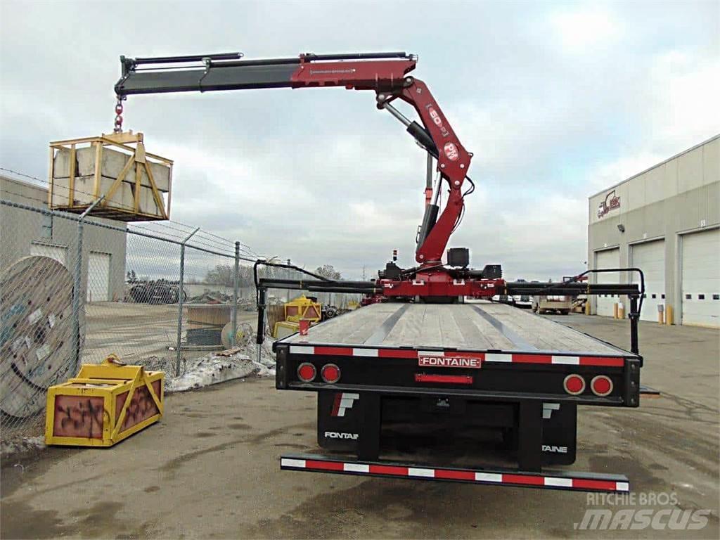 PM 50024 其他起重机
