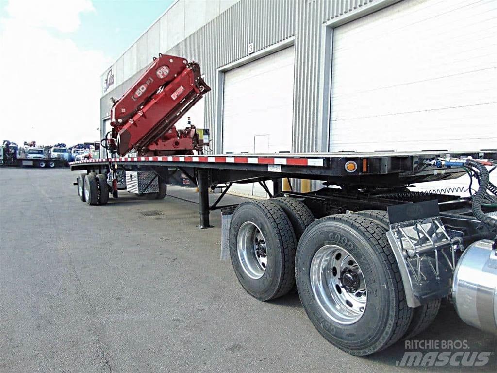PM 50024 其他起重机