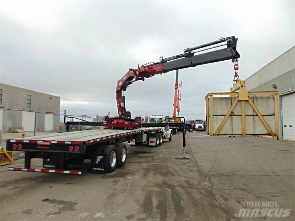 PM 50024 其他起重机