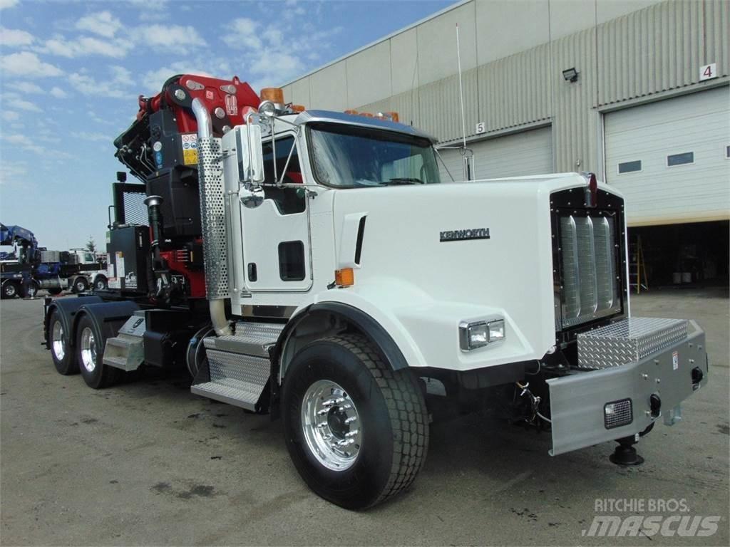 PM 65026S 其他起重机