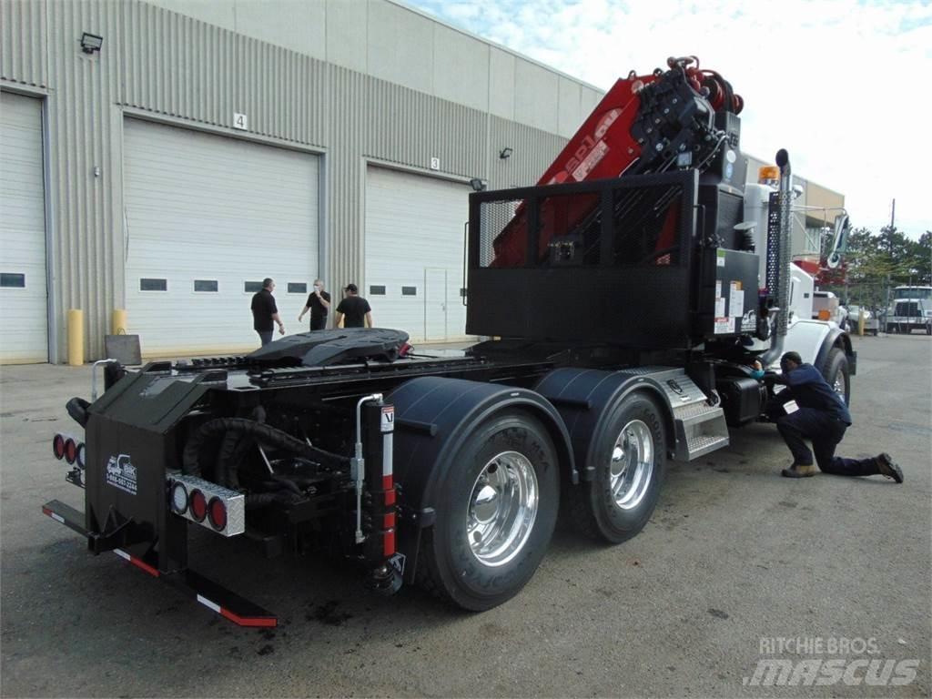 PM 65026S 其他起重机