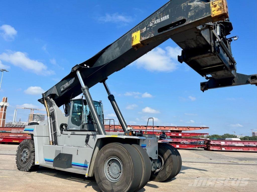 Kalmar DRG450-60S5 正面吊