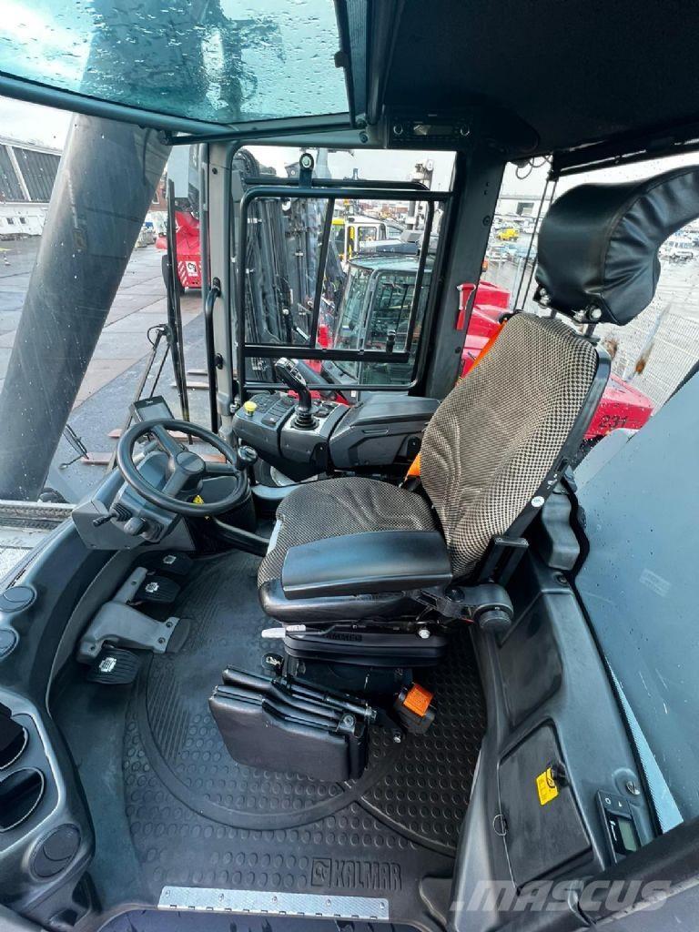 Kalmar DRG450-60S5 正面吊