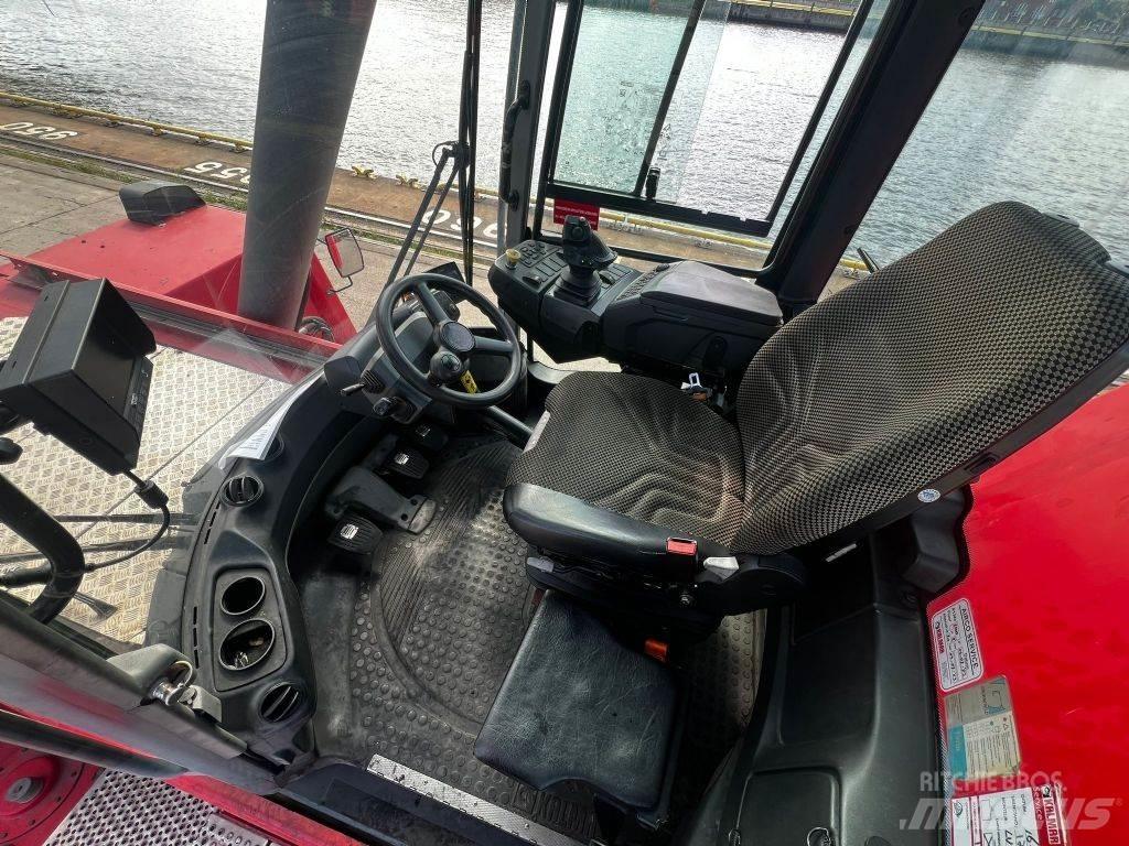 Kalmar DRG450-65S5 正面吊