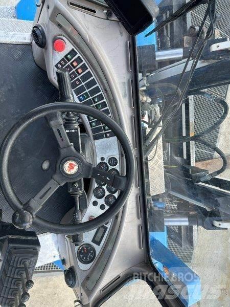 Svetruck 1260-28 柴油叉车
