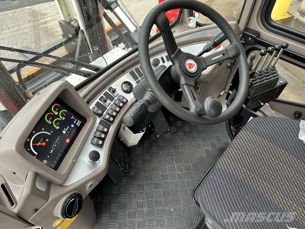 Svetruck 16120-38 柴油叉车