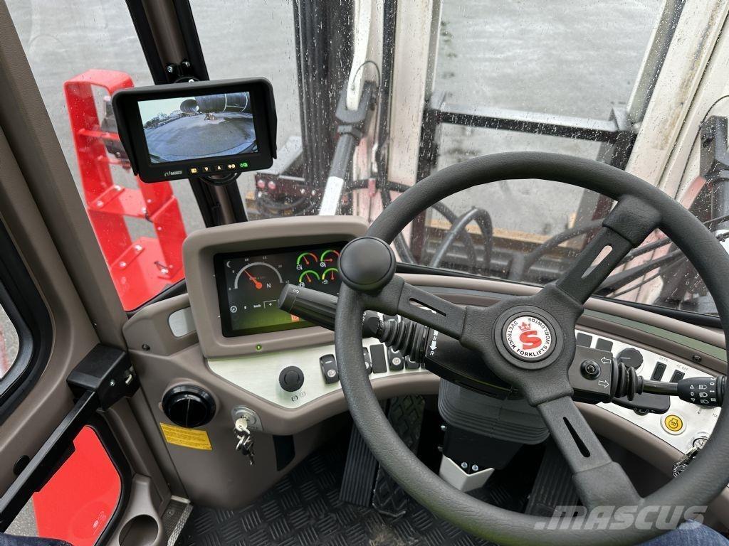 Svetruck 30120-46 柴油叉车