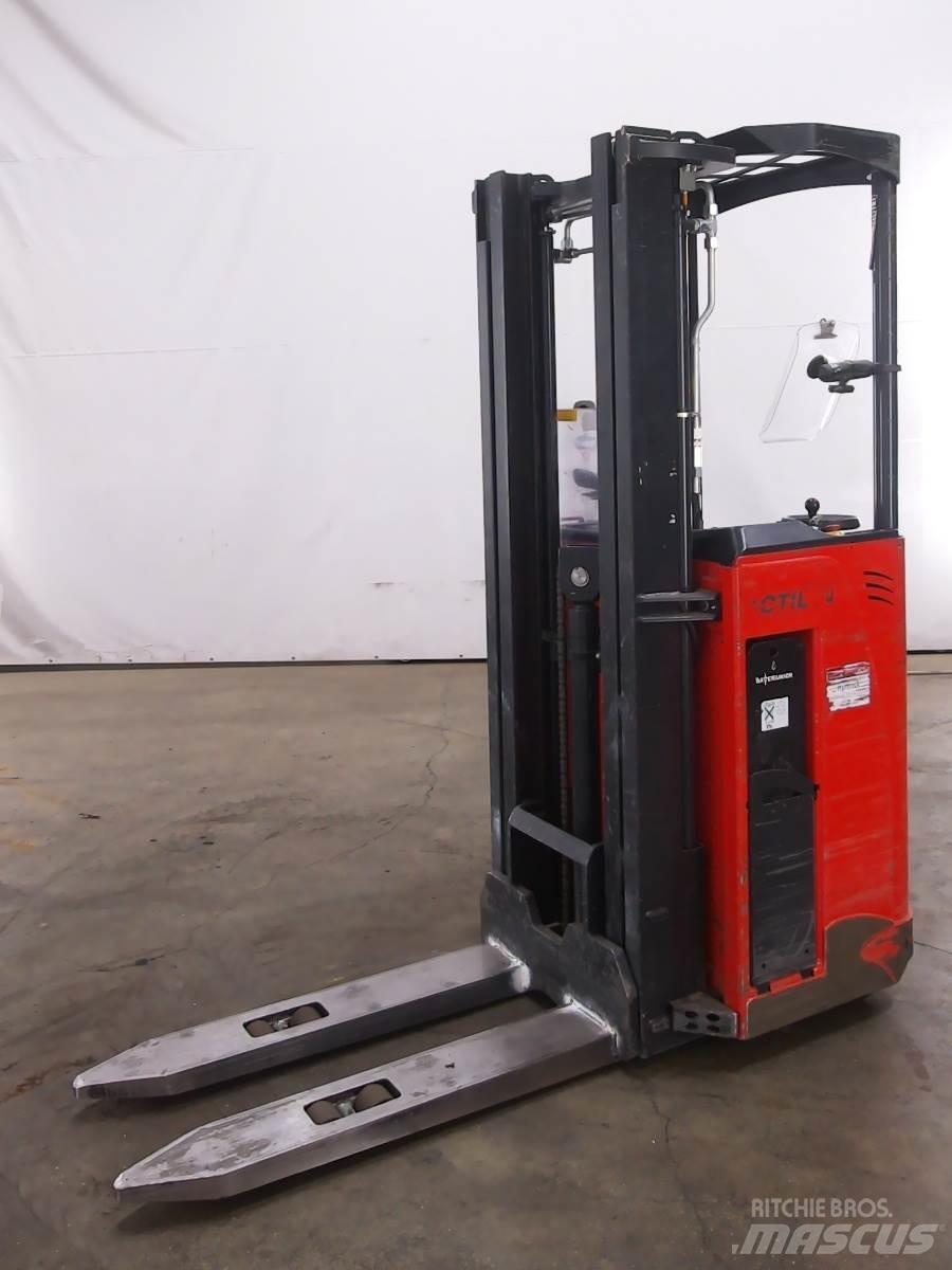 Actil L1350 手推堆垛车