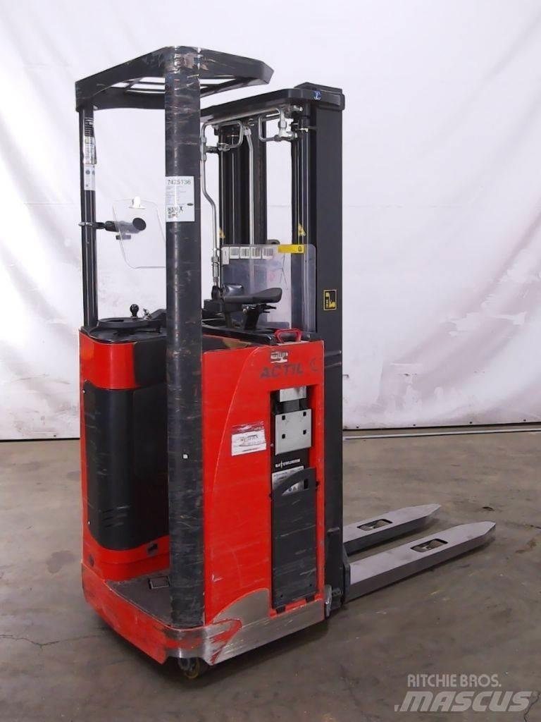 Actil L1350 手推堆垛车