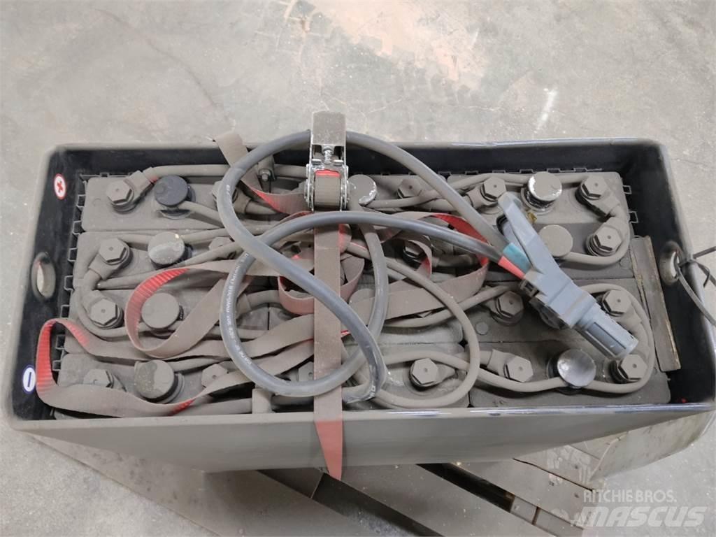  Avb 24V465AH 建筑机械-其他
