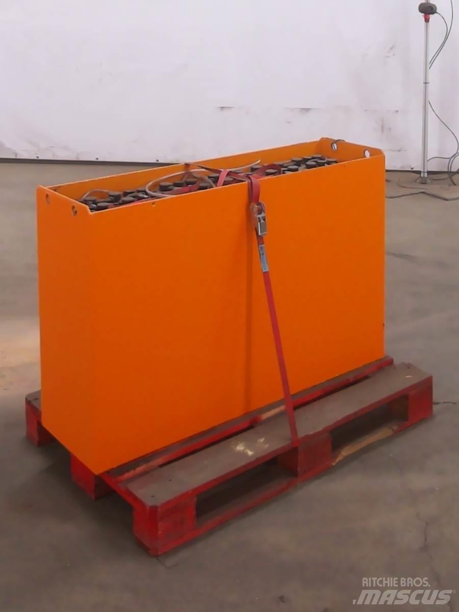  Avb 48V360AH 建筑机械-其他