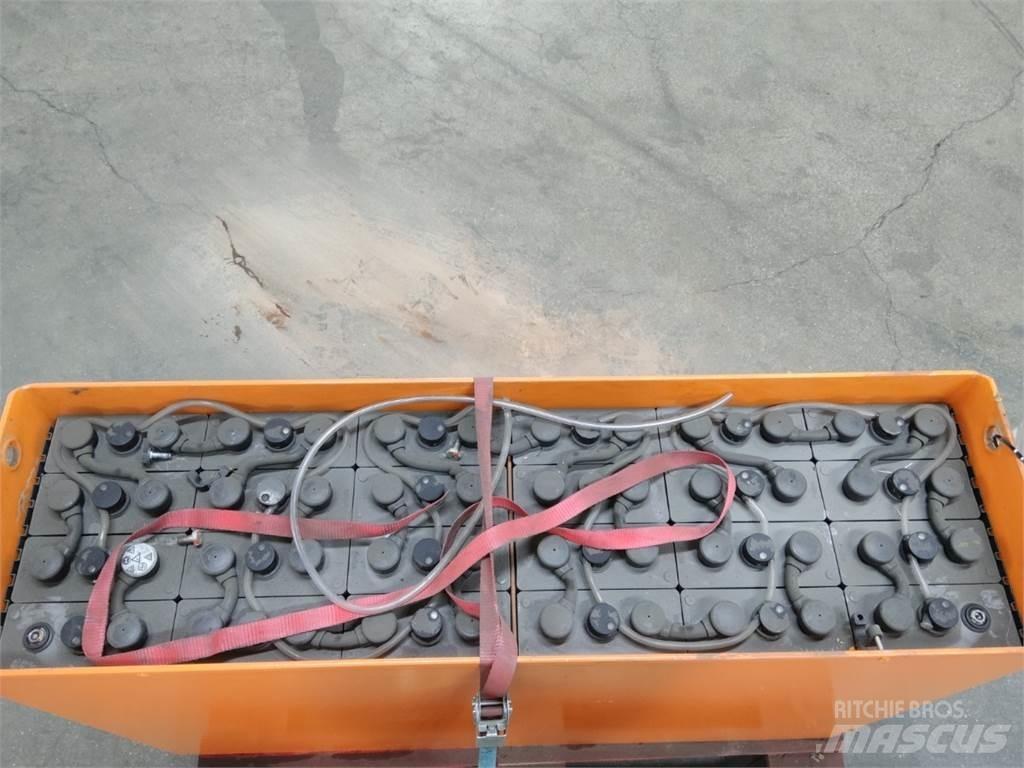  Avb 48V360AH 建筑机械-其他