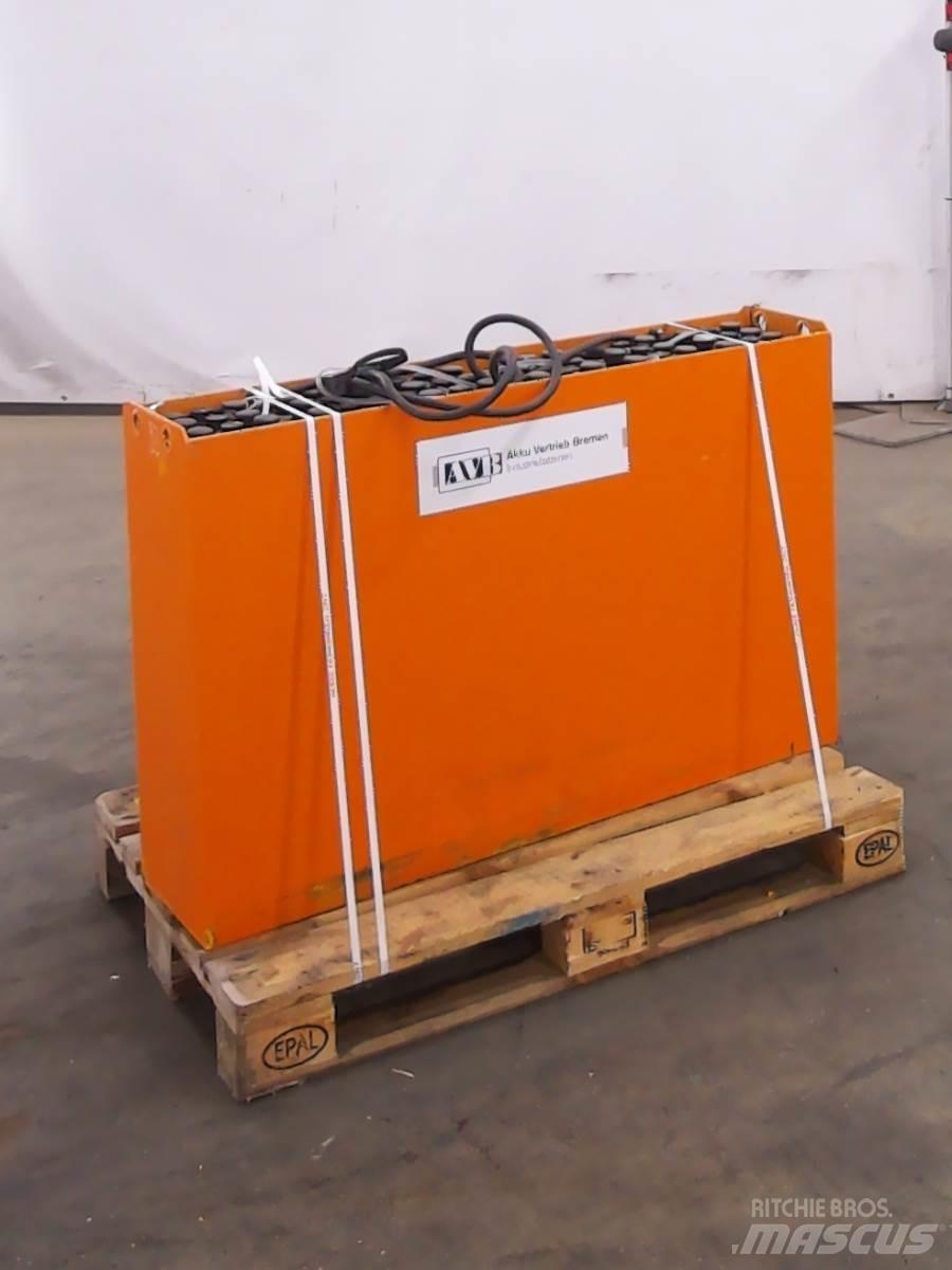 Avb 48V465AH 其他叉车