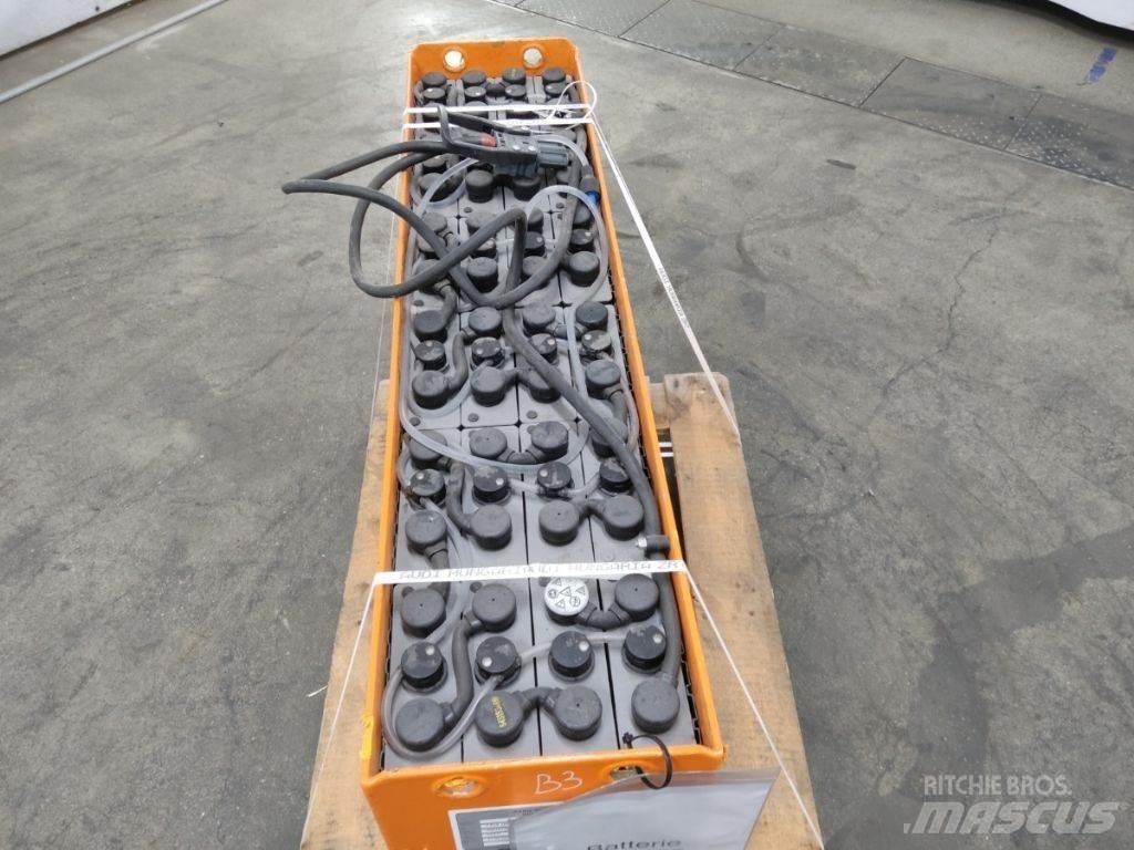  Avb 48V465AH 其他叉车