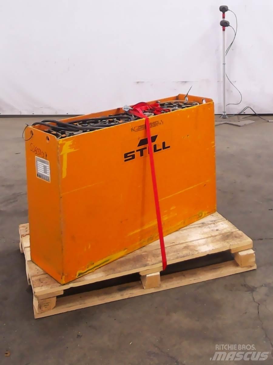  Avb 48V620AH 其他叉车
