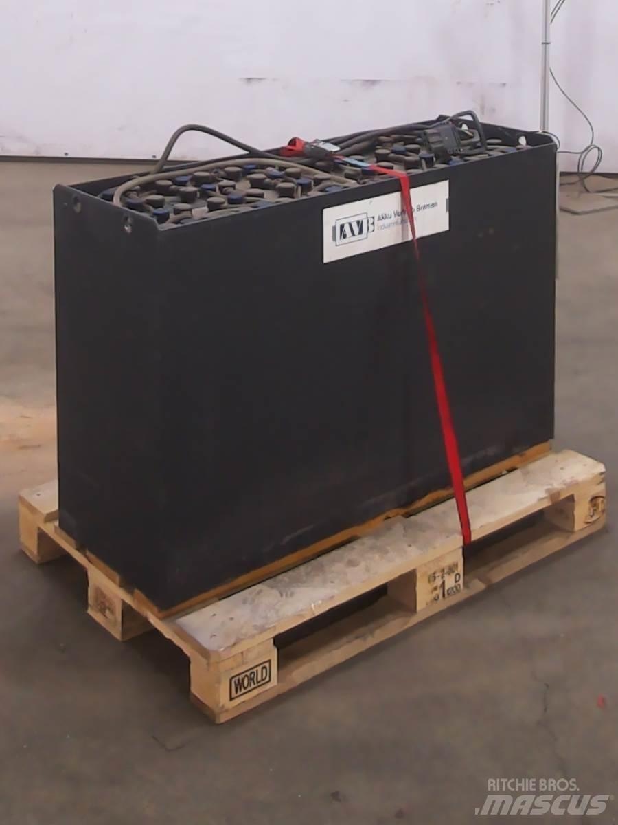  Avb 48V775AH 建筑机械-其他