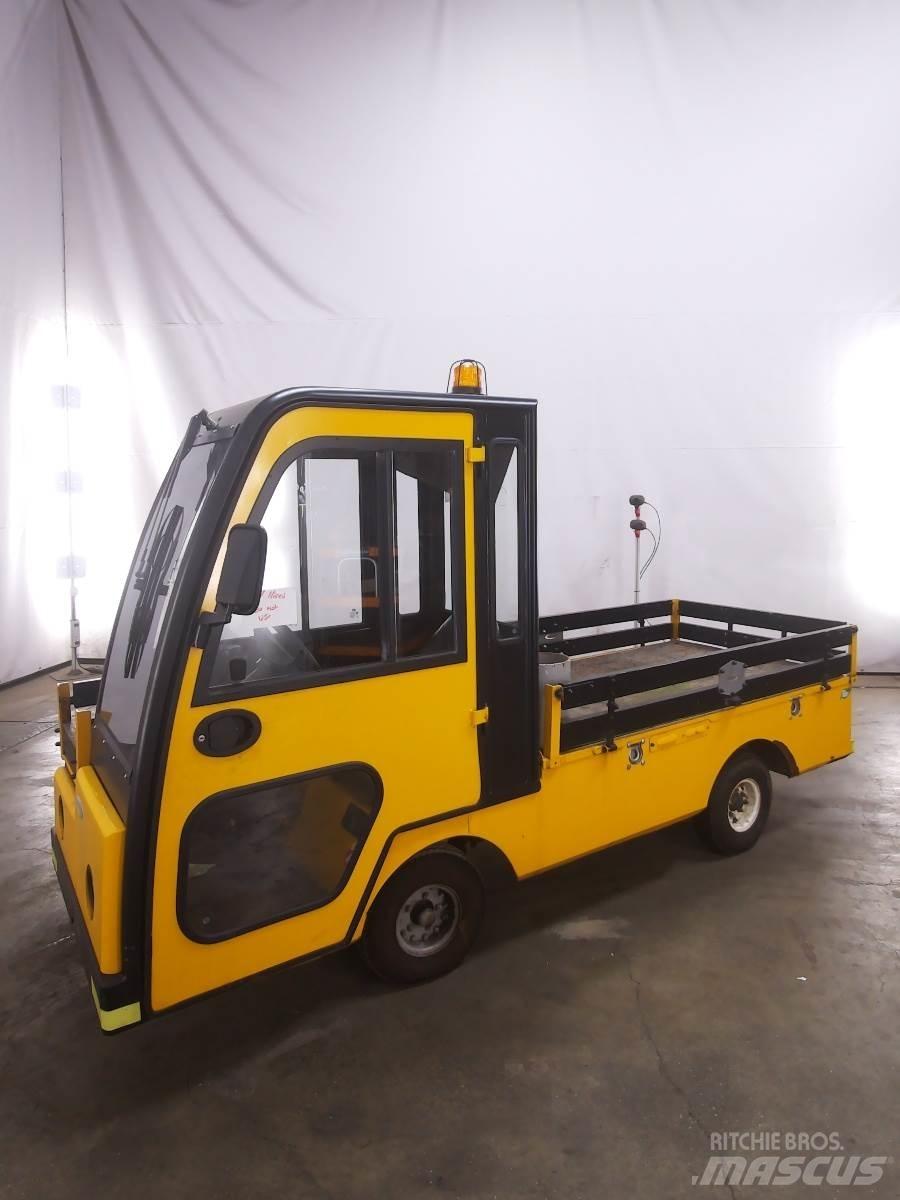 Bradshaw FB1000 搬运车