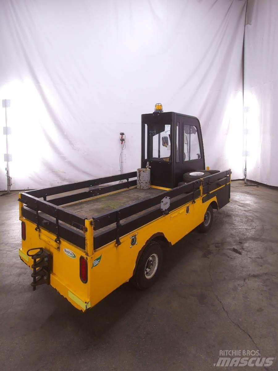 Bradshaw FB1000 搬运车