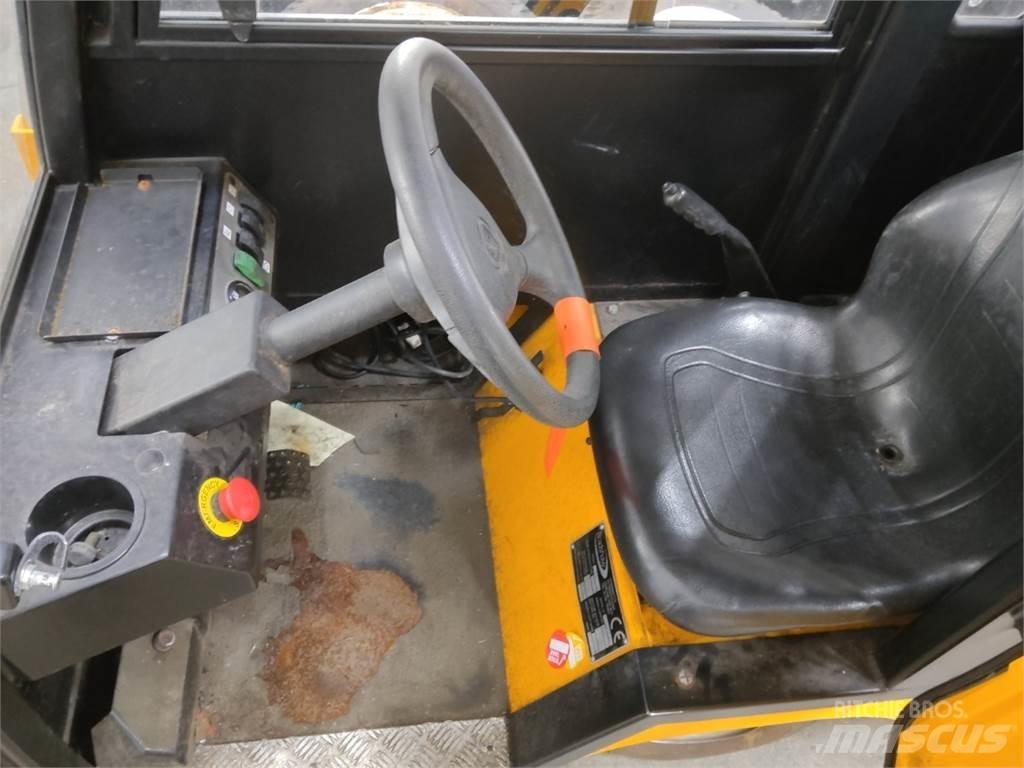 Bradshaw FB1000 搬运车