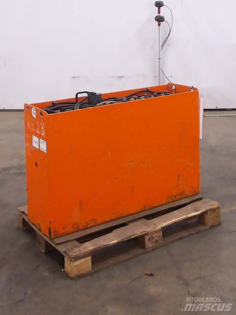  Gnb 48V560AH 其他叉车