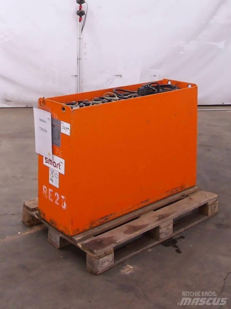  Gnb 48V560AH 其他叉车