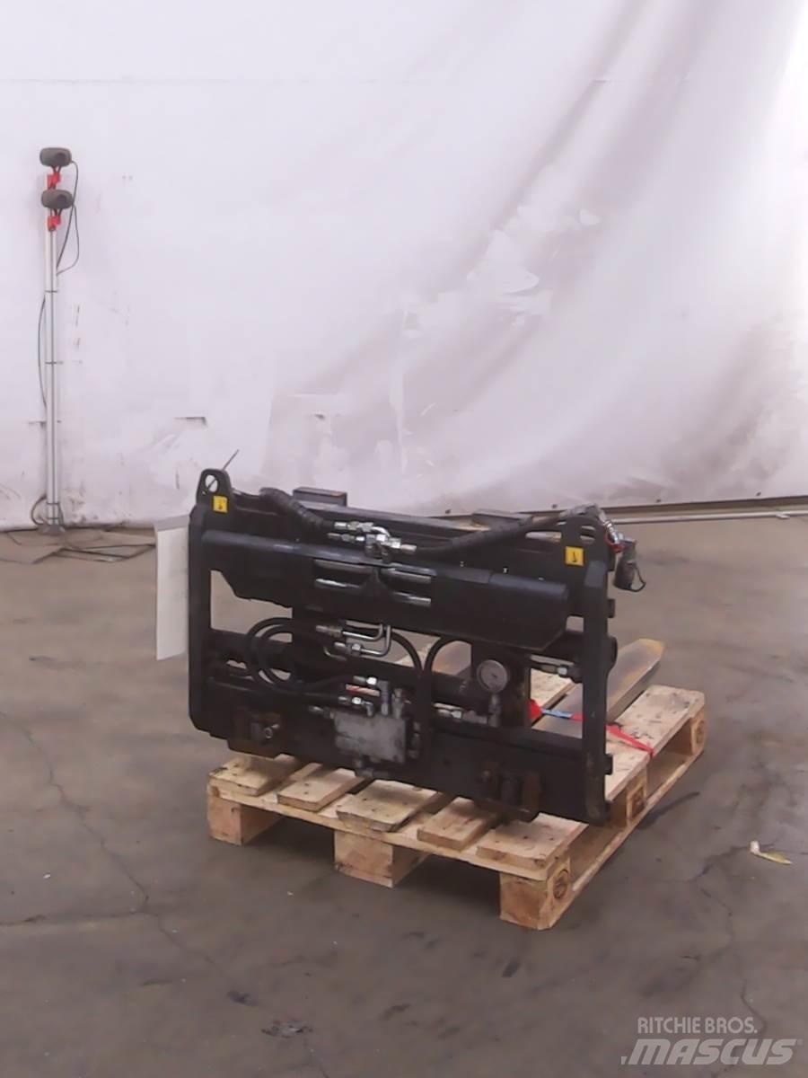Kaup 1.5T411 物流运输-其他