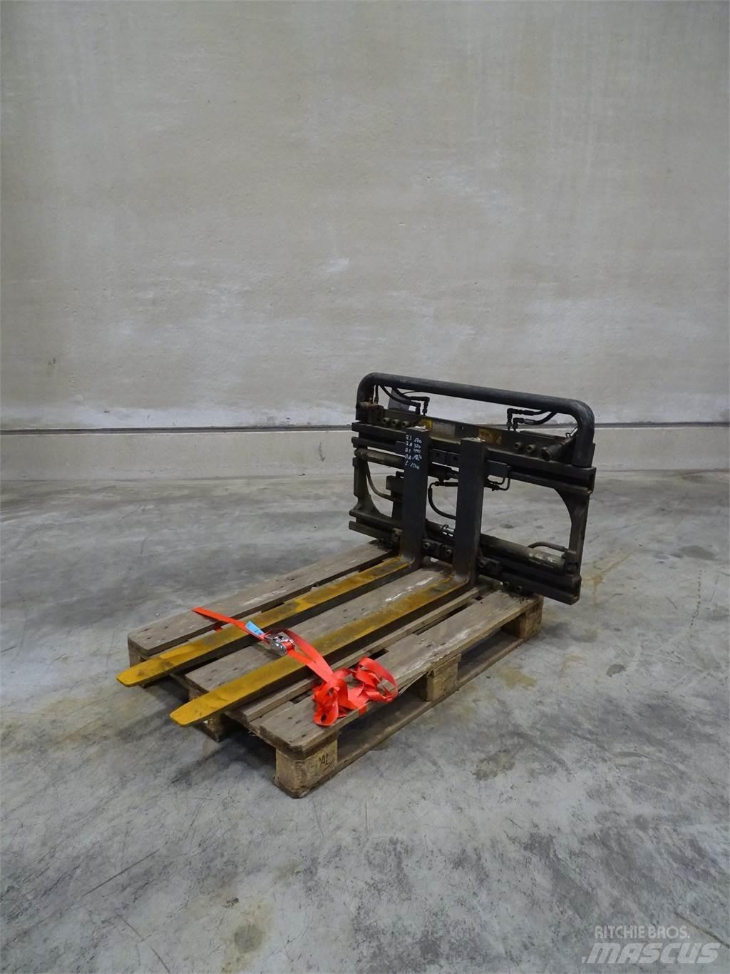Kaup 2T160B 物流运输-其他