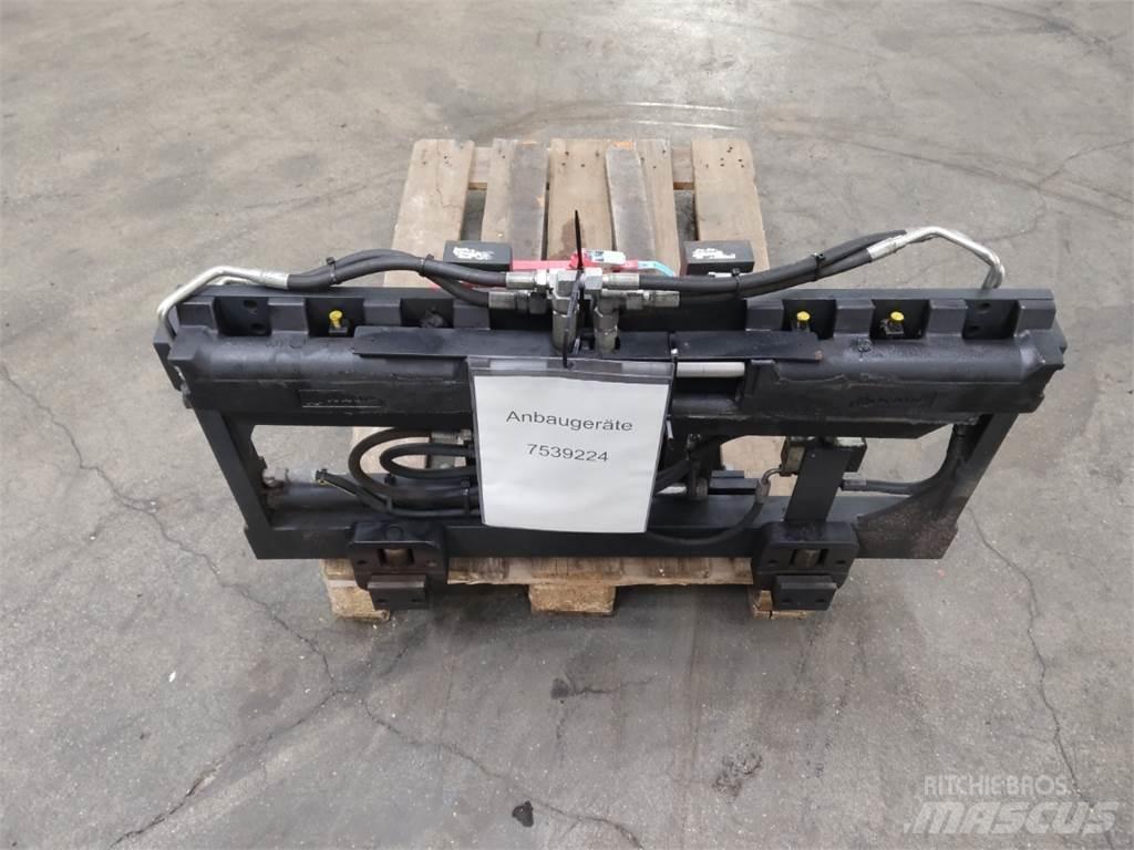 Kaup 2T466B 物流运输-其他