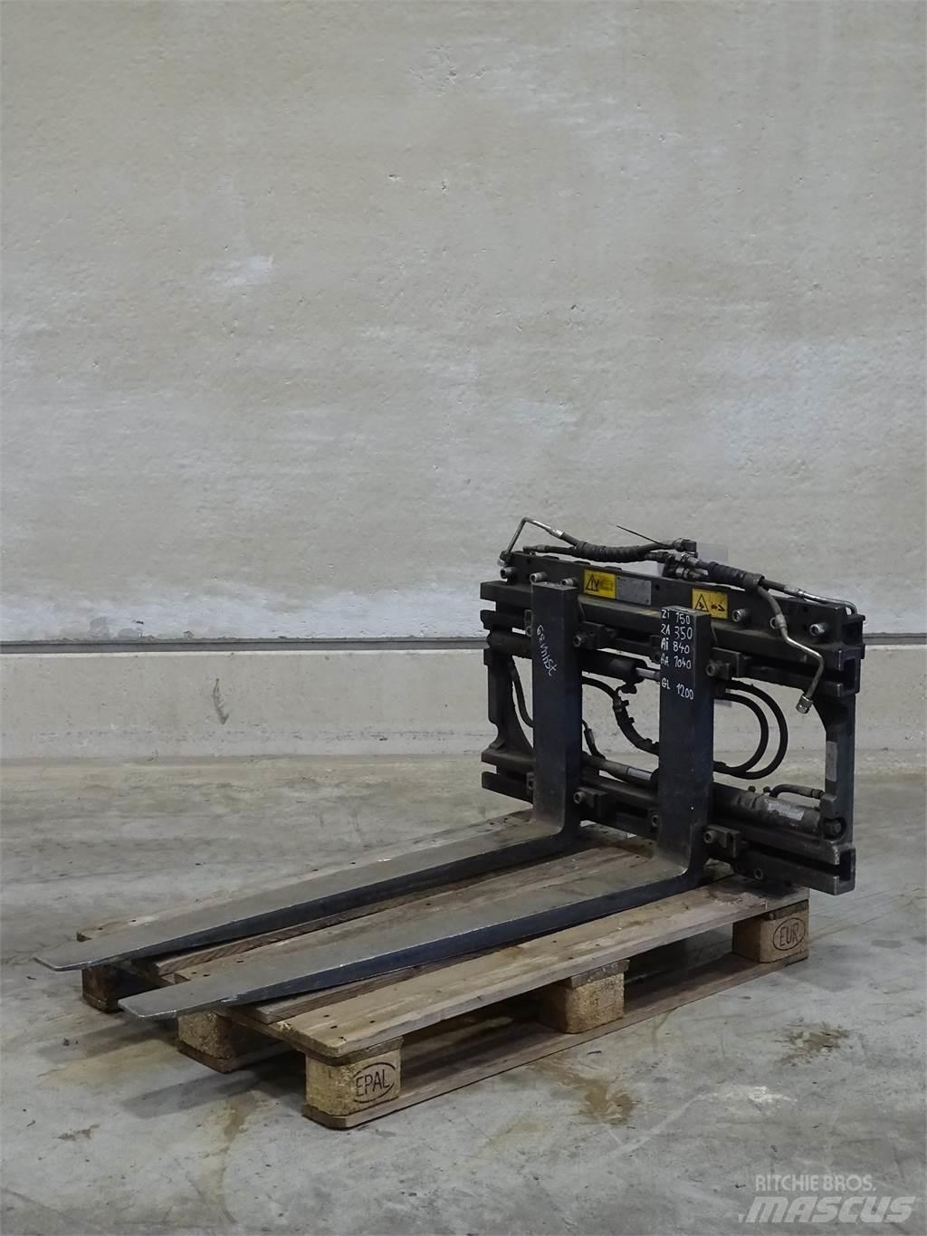 Kaup 2T466B 物流运输-其他