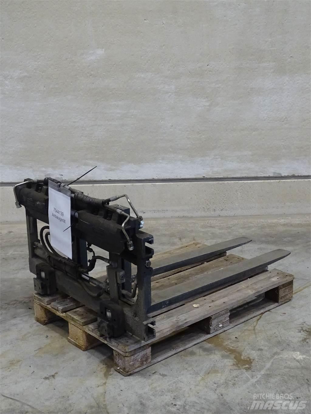 Kaup 2T466B 物流运输-其他