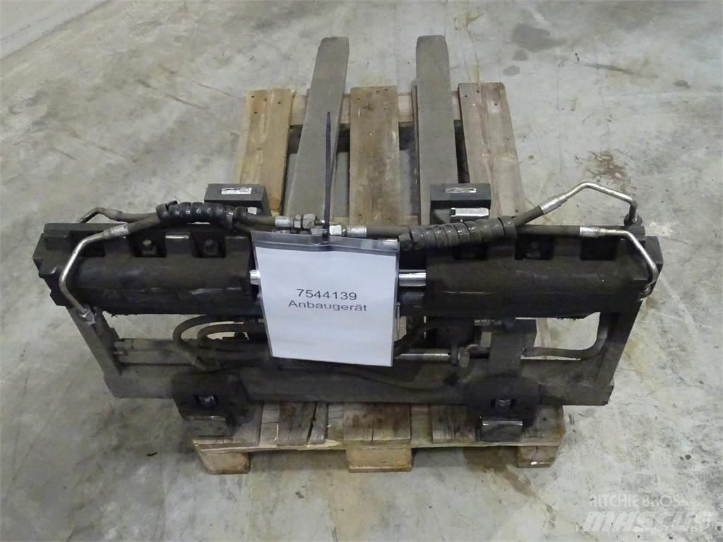 Kaup 2T466B 物流运输-其他