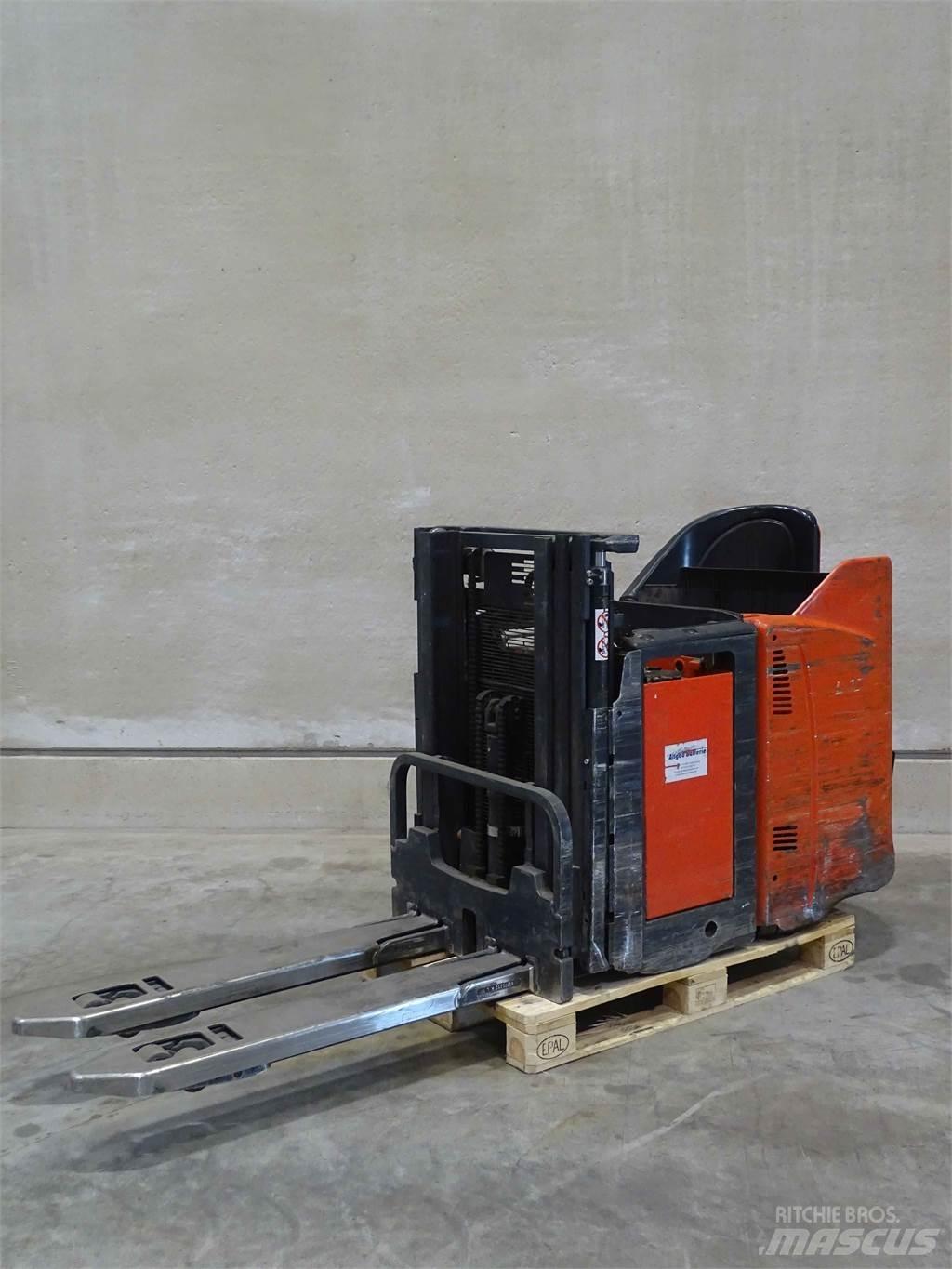 Linde L12LSP 手推堆垛车