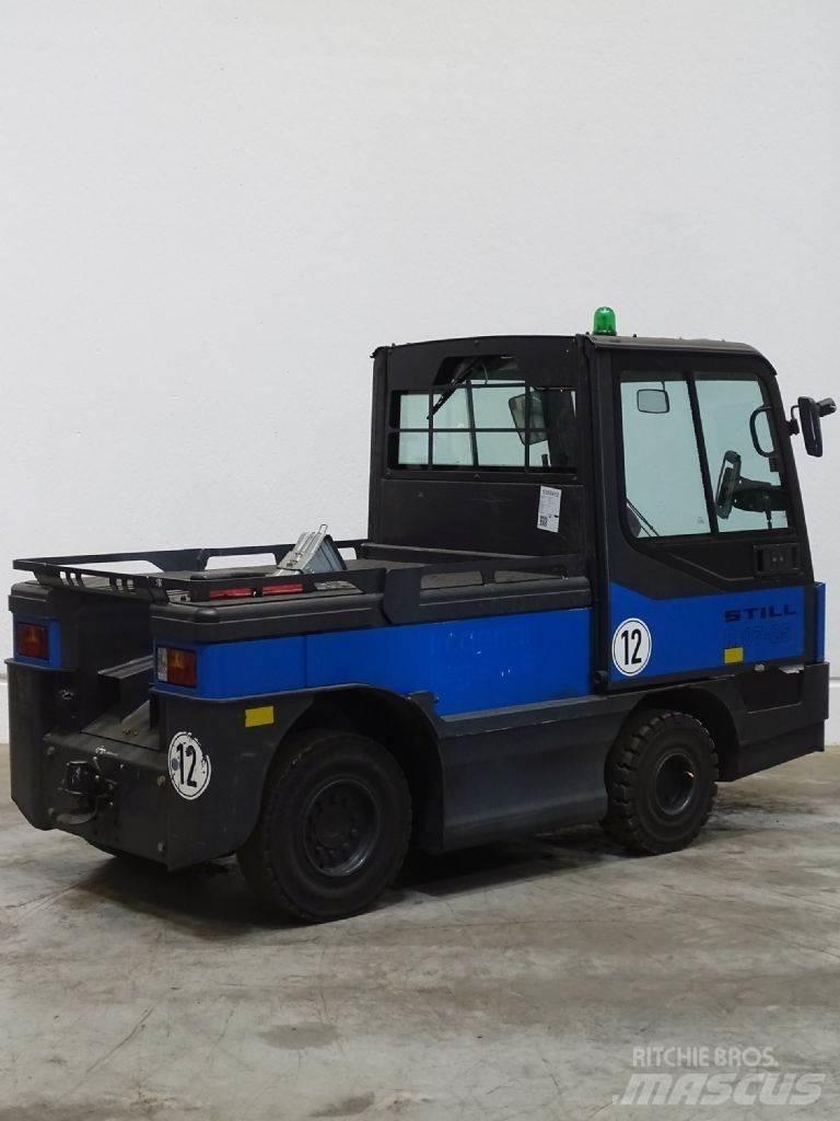 Linde P250 搬运车