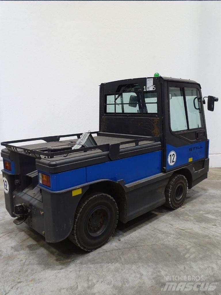Linde P250 搬运车