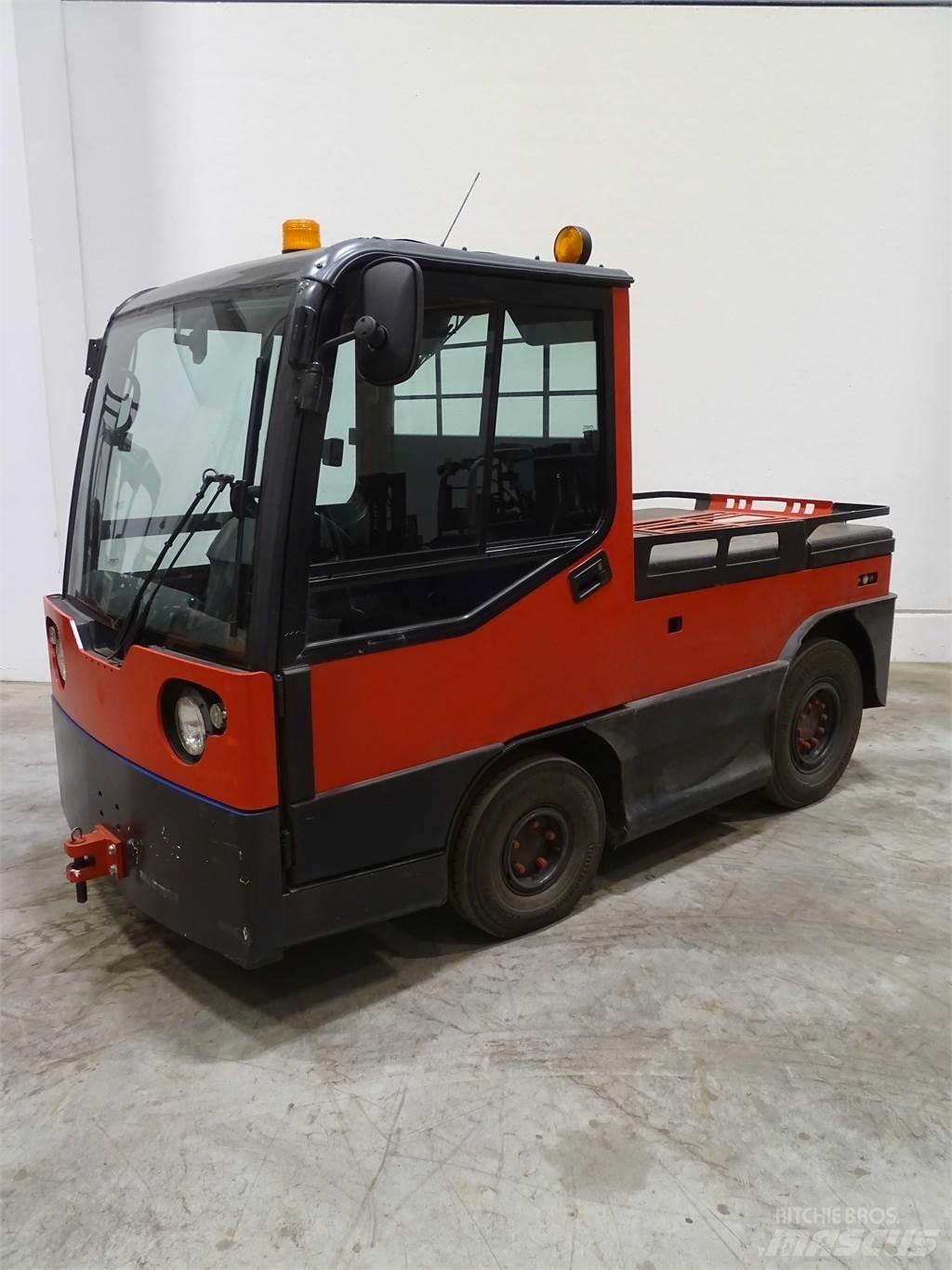 Linde P250 搬运车