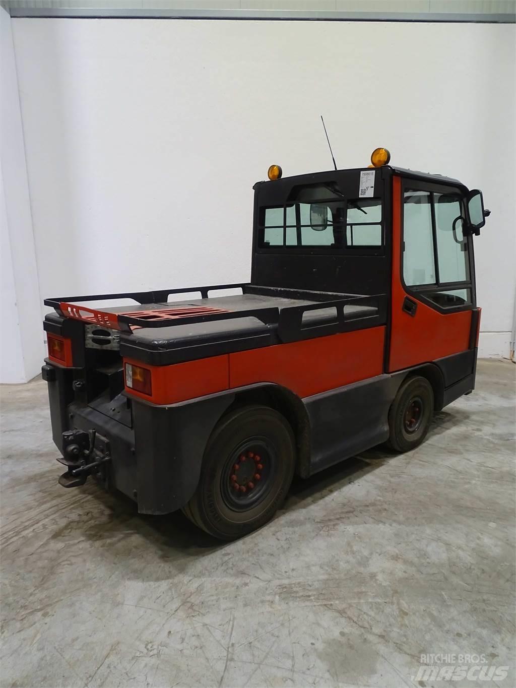Linde P250 搬运车