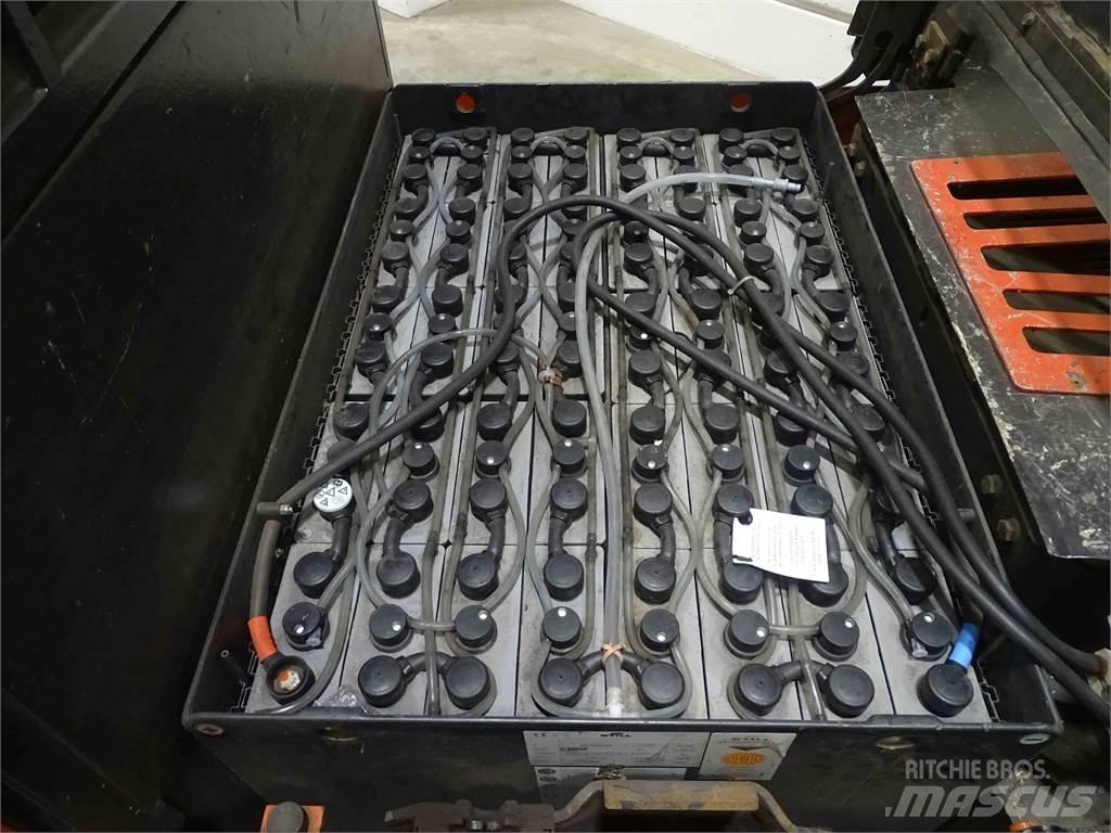 Linde P250 搬运车
