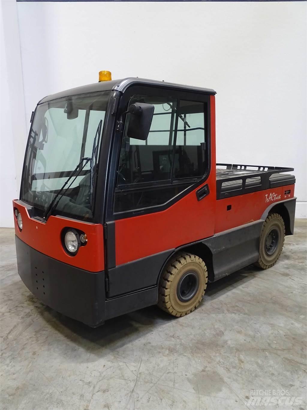 Linde P250 搬运车