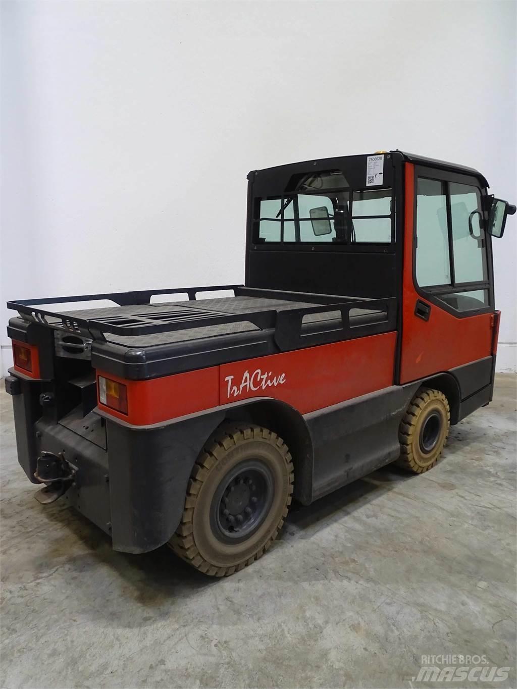 Linde P250 搬运车