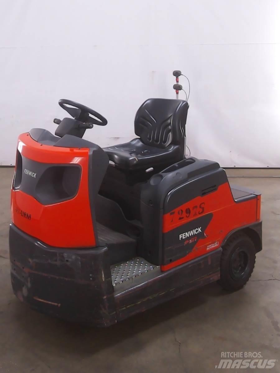 Linde P60 搬运车