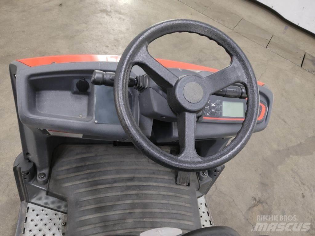Linde P60 搬运车