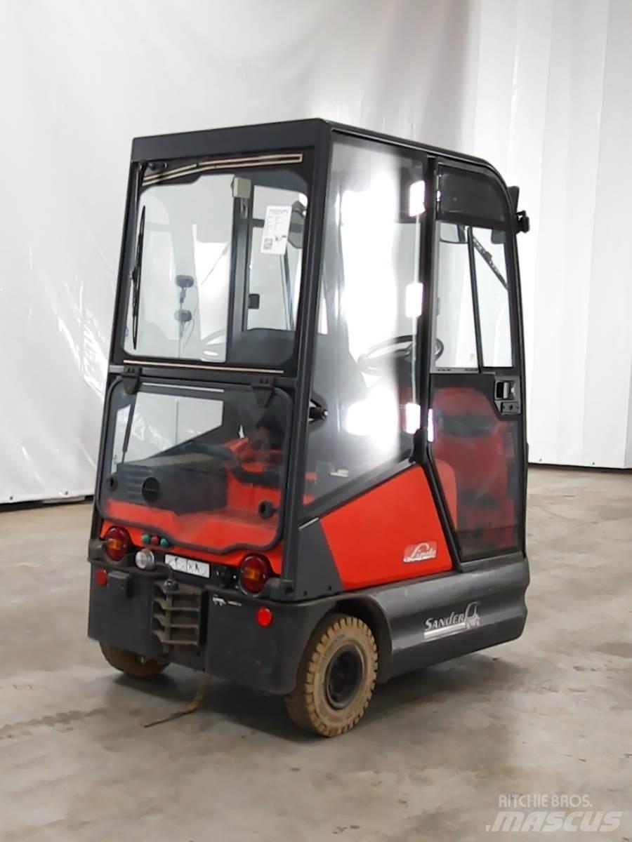 Linde P60 搬运车