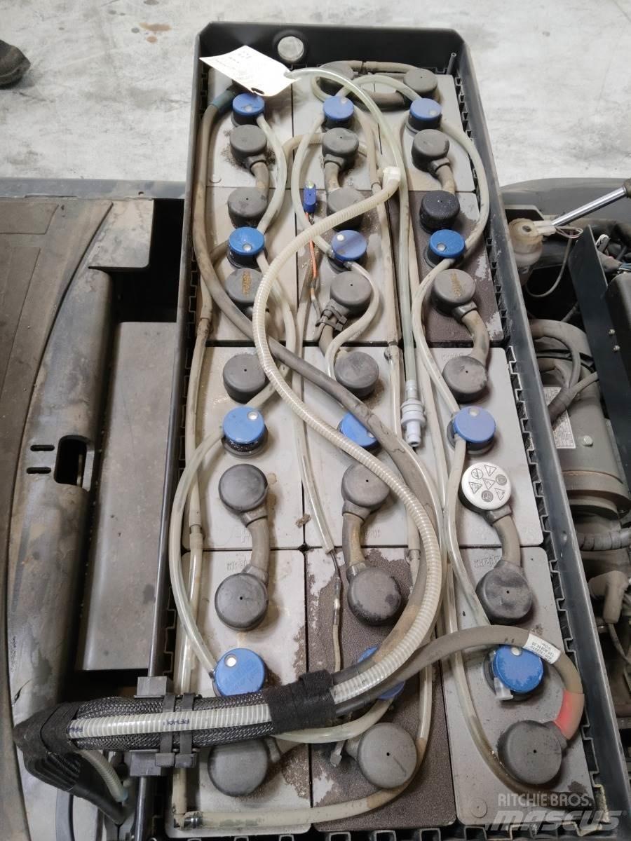 Linde P60 搬运车