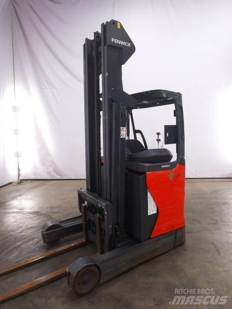 Linde R14 前移式叉车