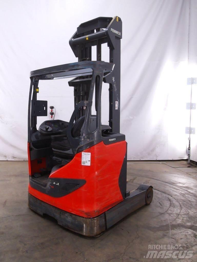 Linde R14 前移式叉车