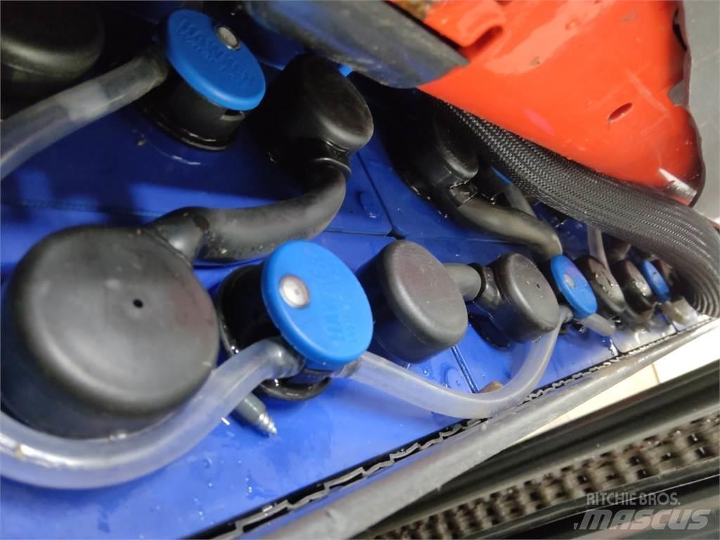 Linde R14 前移式叉车