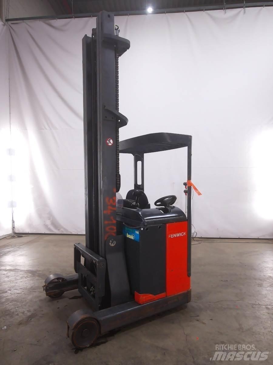 Linde R14 前移式叉车