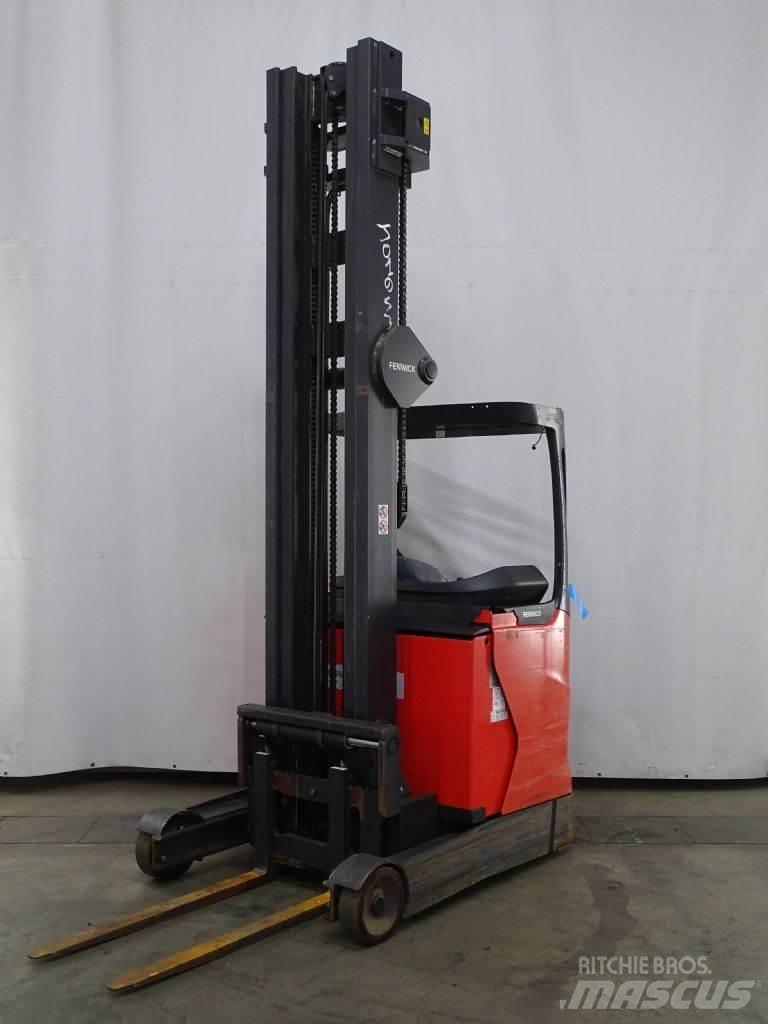 Linde R14HD 前移式叉车