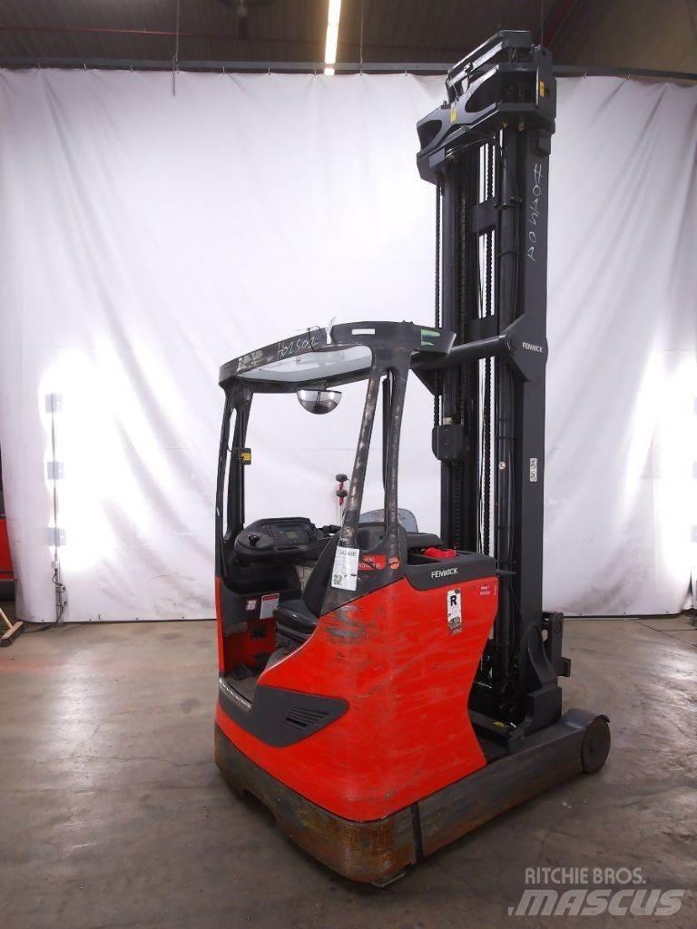 Linde R16HD-01 前移式叉车
