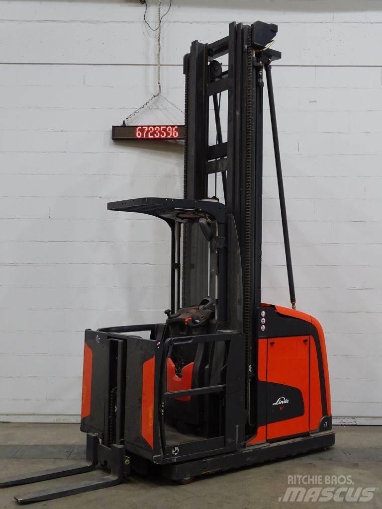 Linde V10 高举式装载机